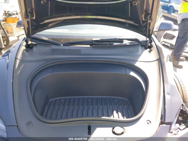 Photo 9 VIN: 5YJ3E1EB2RF741859 - TESLA MODEL 3 