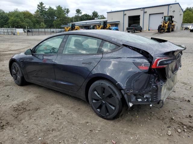 Photo 1 VIN: 5YJ3E1EB2RF794755 - TESLA MODEL 3 