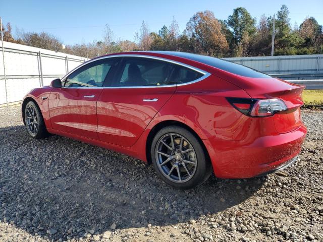 Photo 1 VIN: 5YJ3E1EB3JF064244 - TESLA MODEL 3 