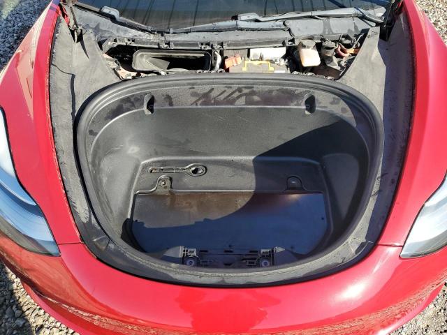 Photo 10 VIN: 5YJ3E1EB3JF064244 - TESLA MODEL 3 