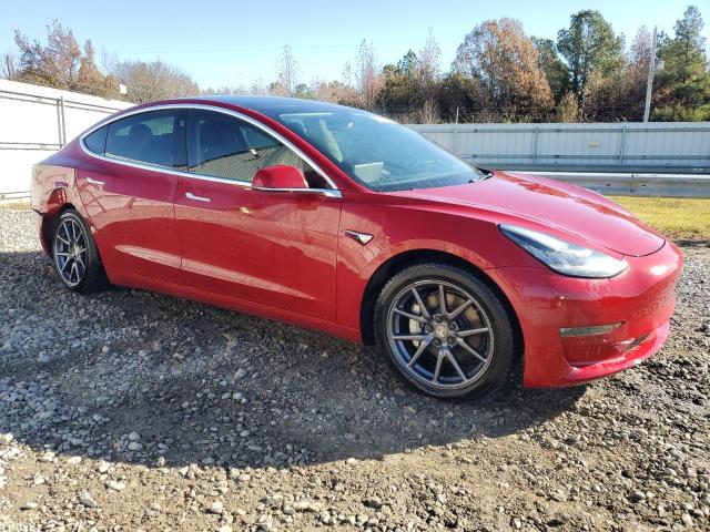 Photo 3 VIN: 5YJ3E1EB3JF064244 - TESLA MODEL 3 