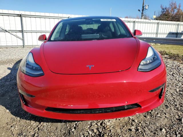 Photo 4 VIN: 5YJ3E1EB3JF064244 - TESLA MODEL 3 