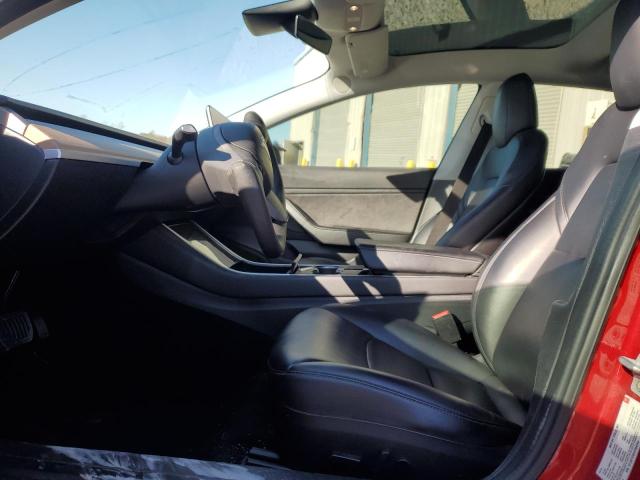 Photo 6 VIN: 5YJ3E1EB3JF064244 - TESLA MODEL 3 