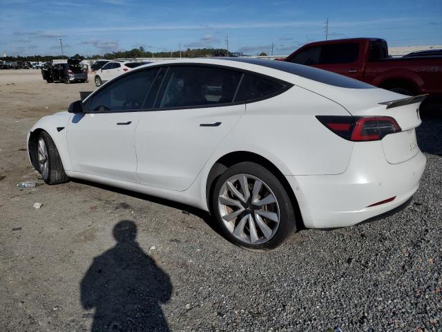 Photo 1 VIN: 5YJ3E1EB3JF067466 - TESLA MODEL 3 