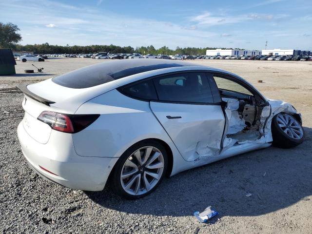 Photo 2 VIN: 5YJ3E1EB3JF067466 - TESLA MODEL 3 