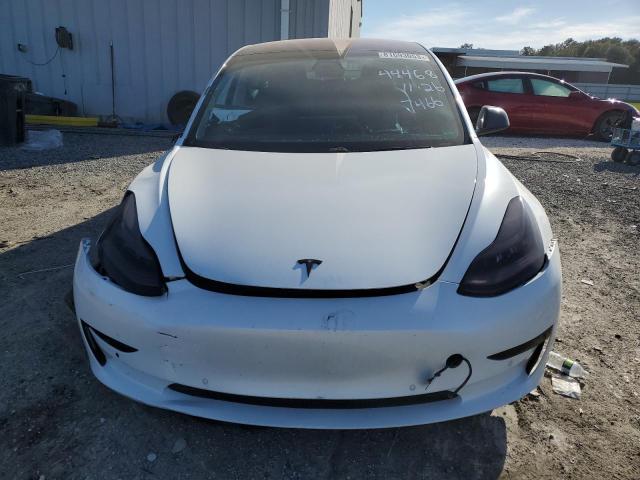 Photo 4 VIN: 5YJ3E1EB3JF067466 - TESLA MODEL 3 