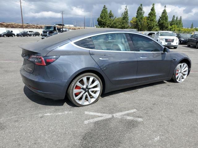 Photo 2 VIN: 5YJ3E1EB3JF079178 - TESLA MODEL 3 