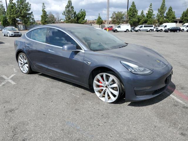 Photo 3 VIN: 5YJ3E1EB3JF079178 - TESLA MODEL 3 