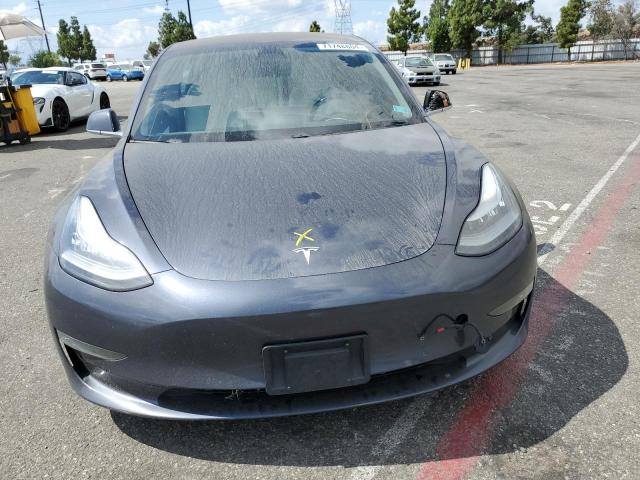 Photo 4 VIN: 5YJ3E1EB3JF079178 - TESLA MODEL 3 