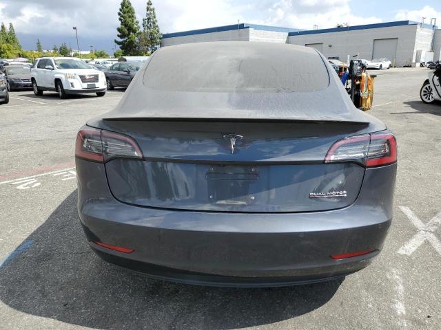 Photo 5 VIN: 5YJ3E1EB3JF079178 - TESLA MODEL 3 