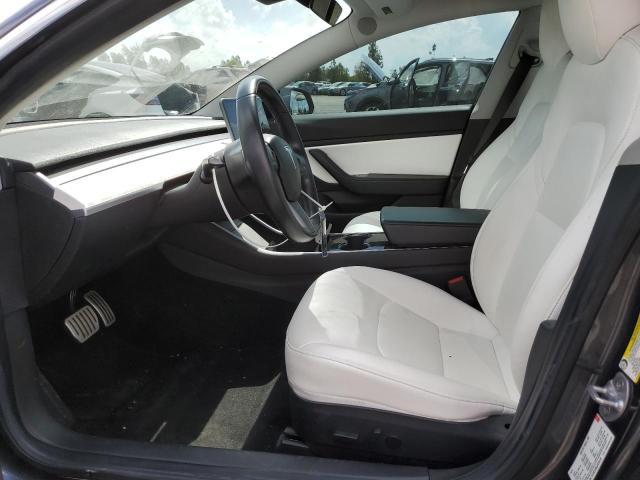 Photo 6 VIN: 5YJ3E1EB3JF079178 - TESLA MODEL 3 