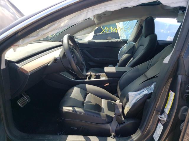 Photo 4 VIN: 5YJ3E1EB3JF083151 - TESLA MODEL 3 