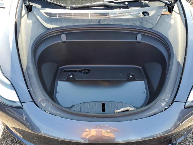 Photo 6 VIN: 5YJ3E1EB3JF083151 - TESLA MODEL 3 