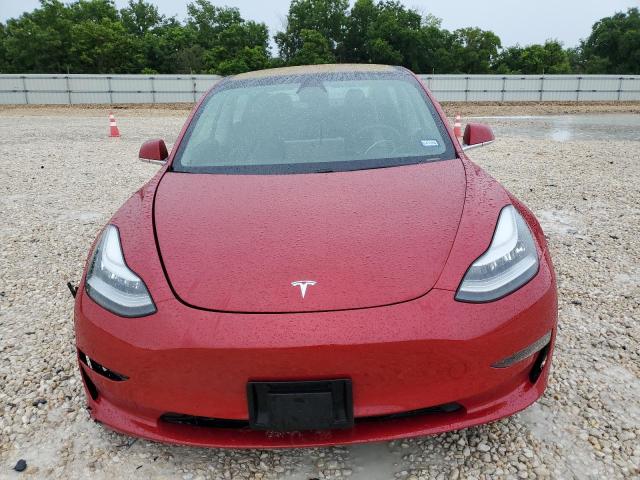 Photo 4 VIN: 5YJ3E1EB3JF083778 - TESLA MODEL 3 