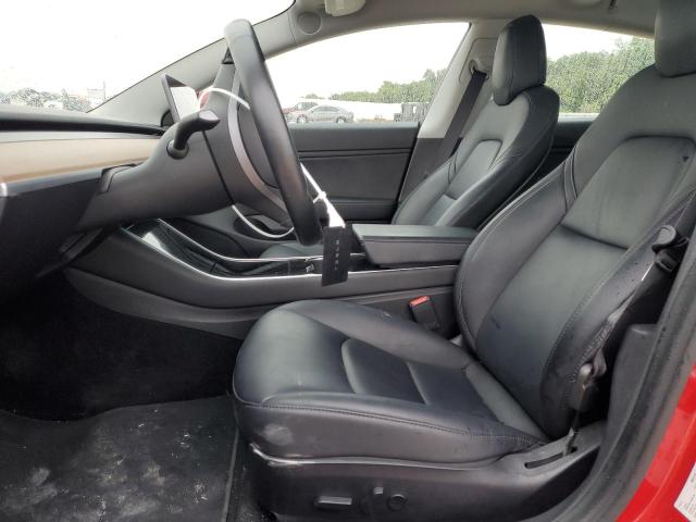 Photo 6 VIN: 5YJ3E1EB3JF083778 - TESLA MODEL 3 