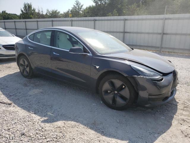 Photo 3 VIN: 5YJ3E1EB3JF085661 - TESLA MODEL 3 