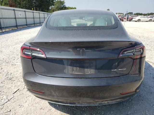 Photo 5 VIN: 5YJ3E1EB3JF085661 - TESLA MODEL 3 