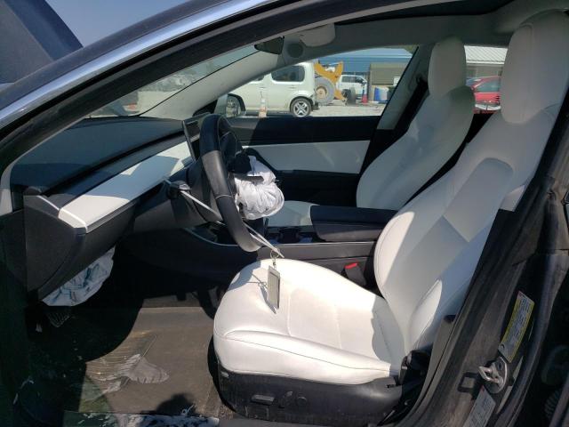 Photo 6 VIN: 5YJ3E1EB3JF085661 - TESLA MODEL 3 