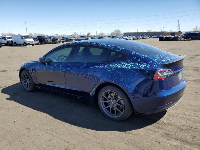 Photo 1 VIN: 5YJ3E1EB3JF088429 - TESLA MODEL 3 