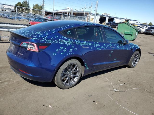 Photo 2 VIN: 5YJ3E1EB3JF088429 - TESLA MODEL 3 