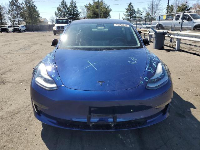 Photo 4 VIN: 5YJ3E1EB3JF088429 - TESLA MODEL 3 