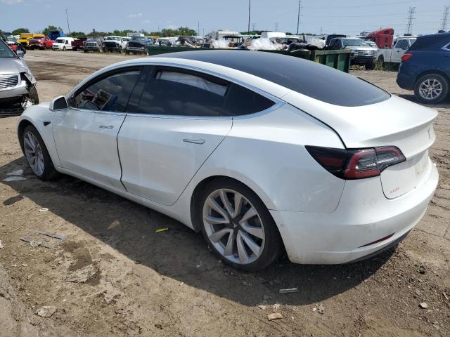 Photo 1 VIN: 5YJ3E1EB3JF088981 - TESLA MODEL 3 