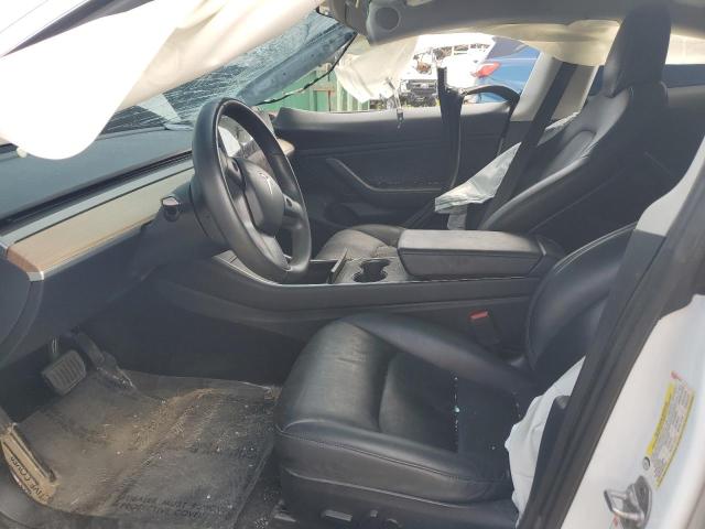 Photo 6 VIN: 5YJ3E1EB3JF088981 - TESLA MODEL 3 