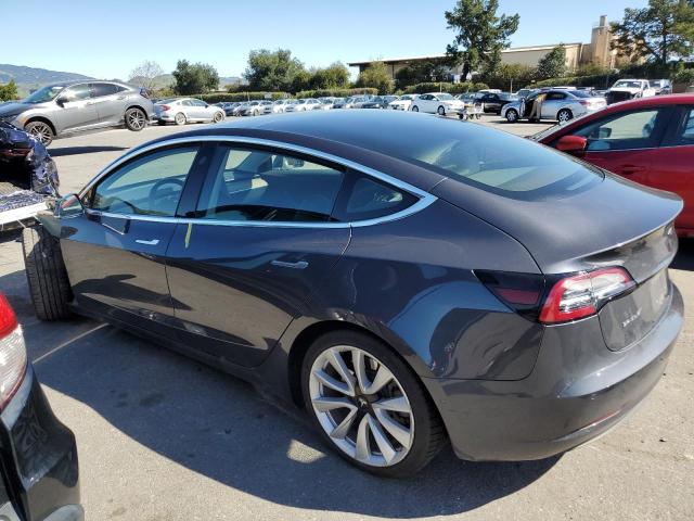 Photo 1 VIN: 5YJ3E1EB3JF090729 - TESLA MODEL 3 