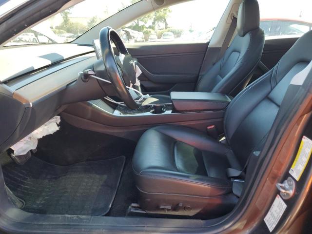 Photo 6 VIN: 5YJ3E1EB3JF090729 - TESLA MODEL 3 