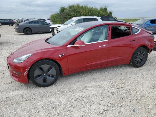 Photo 0 VIN: 5YJ3E1EB3JF097549 - TESLA MODEL 3 