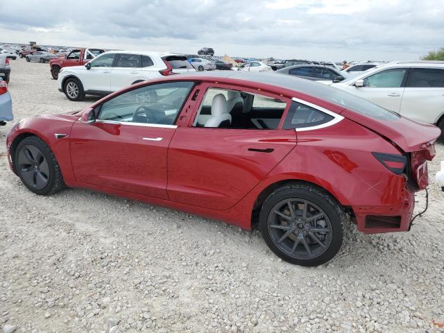 Photo 1 VIN: 5YJ3E1EB3JF097549 - TESLA MODEL 3 