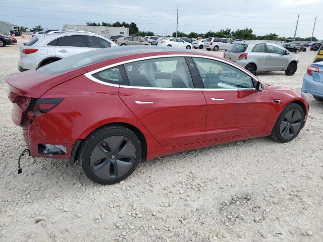 Photo 2 VIN: 5YJ3E1EB3JF097549 - TESLA MODEL 3 