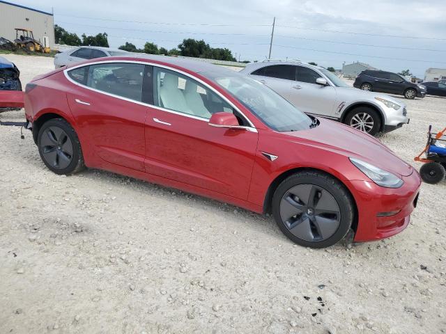 Photo 3 VIN: 5YJ3E1EB3JF097549 - TESLA MODEL 3 