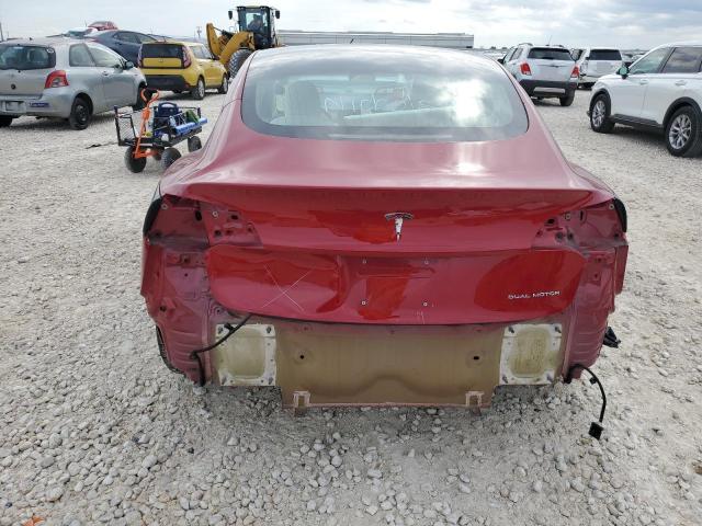 Photo 5 VIN: 5YJ3E1EB3JF097549 - TESLA MODEL 3 