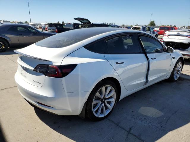 Photo 3 VIN: 5YJ3E1EB3JF111658 - TESLA MODEL 3 