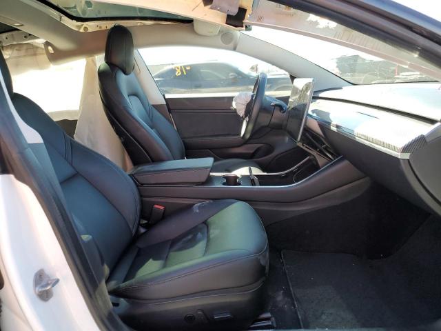 Photo 4 VIN: 5YJ3E1EB3JF111658 - TESLA MODEL 3 