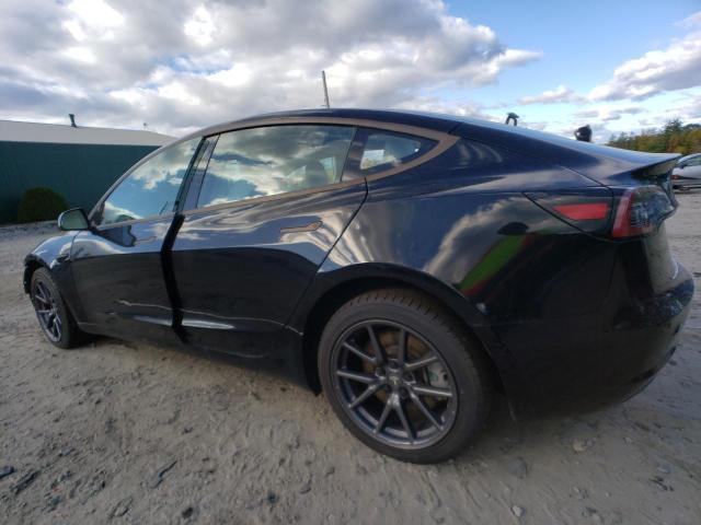 Photo 1 VIN: 5YJ3E1EB3JF112874 - TESLA MODEL 3 