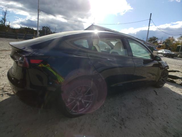 Photo 2 VIN: 5YJ3E1EB3JF112874 - TESLA MODEL 3 