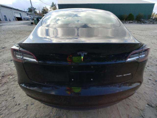 Photo 5 VIN: 5YJ3E1EB3JF112874 - TESLA MODEL 3 