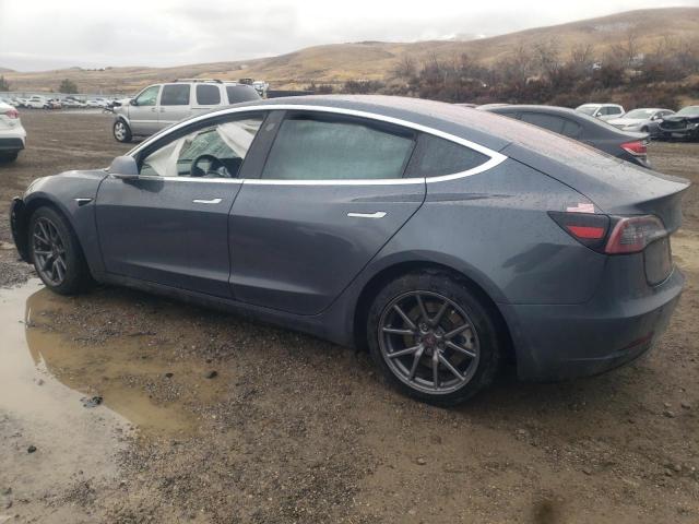 Photo 1 VIN: 5YJ3E1EB3JF113944 - TESLA MODEL 3 