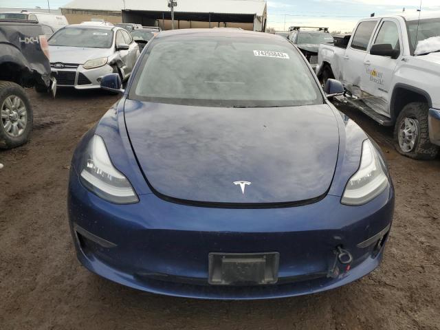 Photo 4 VIN: 5YJ3E1EB3JF114981 - TESLA MODEL 3 