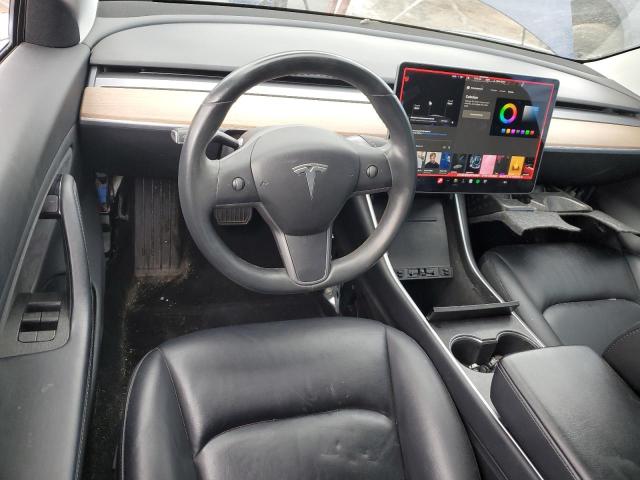 Photo 7 VIN: 5YJ3E1EB3JF114981 - TESLA MODEL 3 