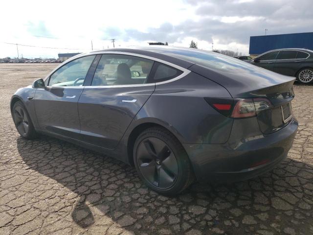 Photo 1 VIN: 5YJ3E1EB3JF119503 - TESLA MODEL 3 