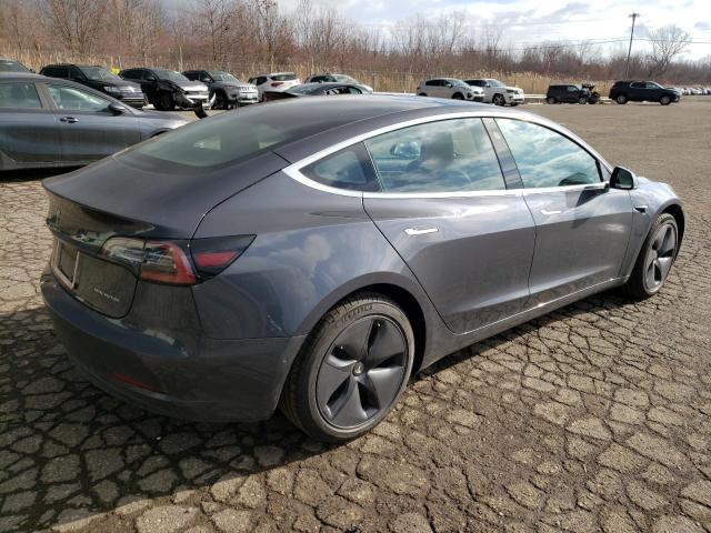 Photo 2 VIN: 5YJ3E1EB3JF119503 - TESLA MODEL 3 