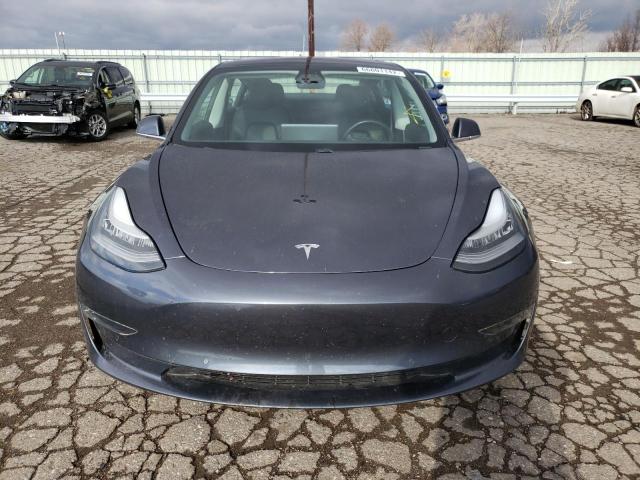 Photo 4 VIN: 5YJ3E1EB3JF119503 - TESLA MODEL 3 