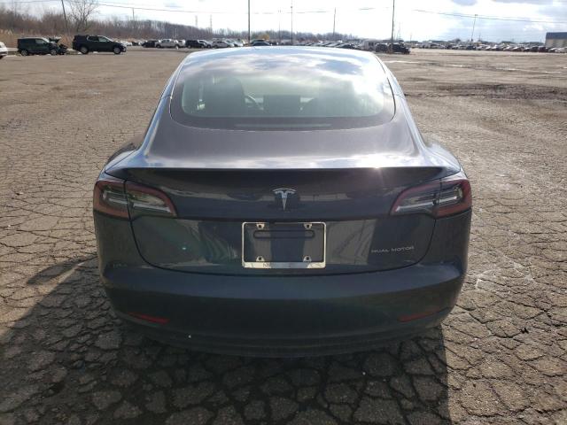 Photo 5 VIN: 5YJ3E1EB3JF119503 - TESLA MODEL 3 