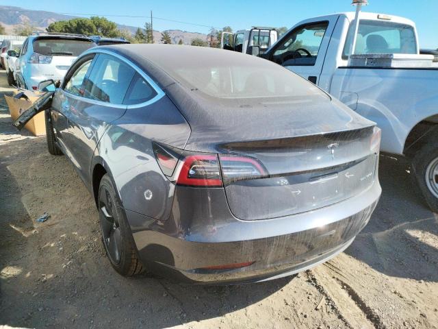 Photo 2 VIN: 5YJ3E1EB3JF128301 - TESLA MODEL 3 