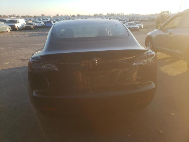 Photo 5 VIN: 5YJ3E1EB3JF170032 - TESLA MODEL 3 