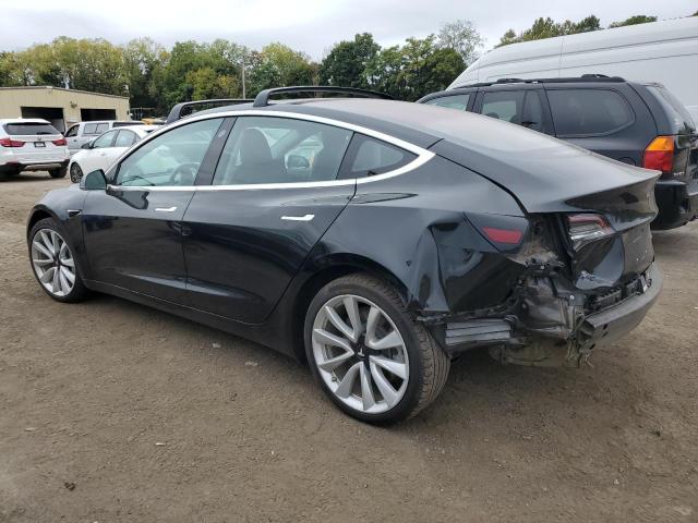 Photo 1 VIN: 5YJ3E1EB3JF170483 - TESLA MODEL 3 