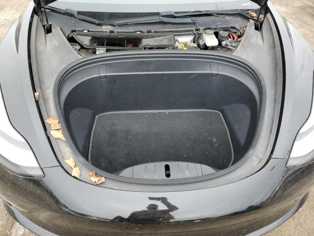 Photo 10 VIN: 5YJ3E1EB3JF170483 - TESLA MODEL 3 